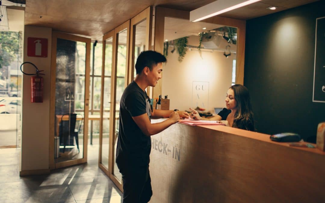 Comment créer une conciergerie d’entreprise ? Tout ce que vous devez savoir