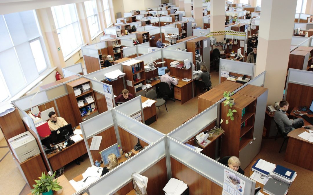 Les entreprises et leurs employés face au règlement général sur la protection des données