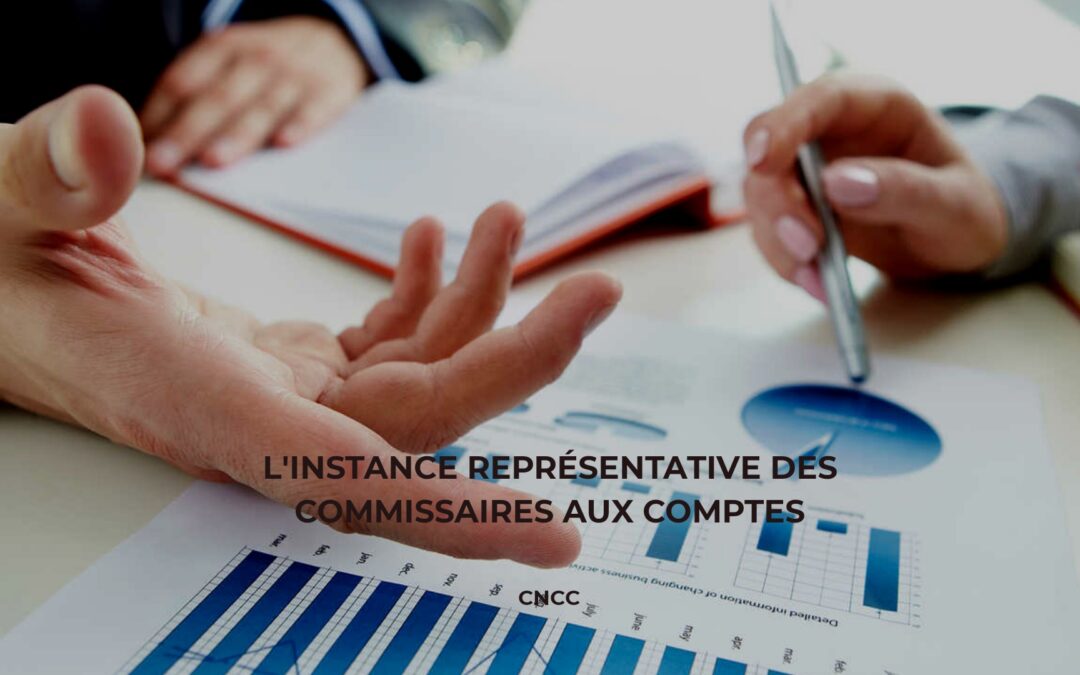 Adhérer au CNCC pour bénéficier d’avantages sur le plan professionnel