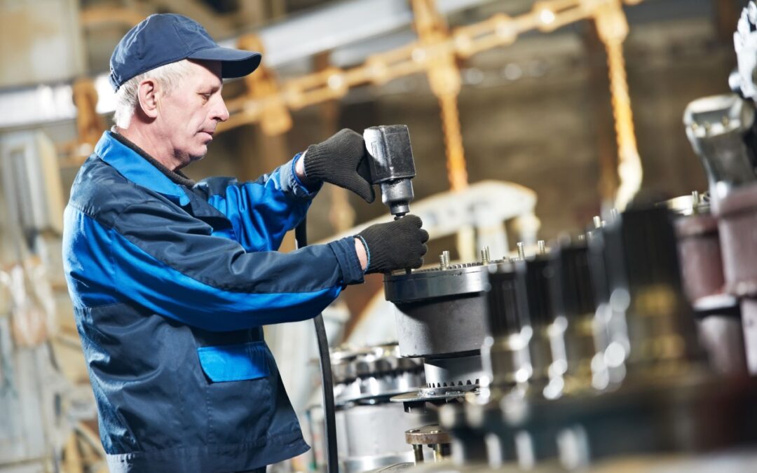 Qu’est-ce que la méthode des 5S en atelier et usine ?