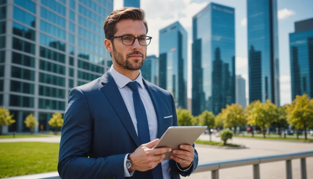 agent commercial en immobilier statut