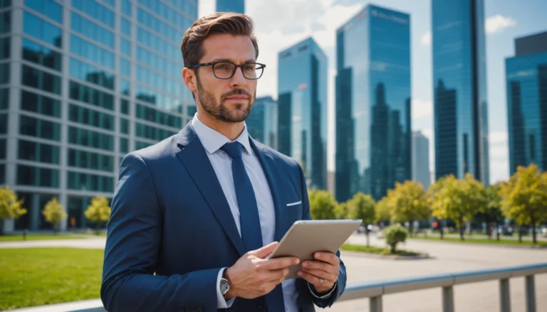 agent commercial en immobilier statut