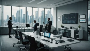indicateurs de performance entreprise