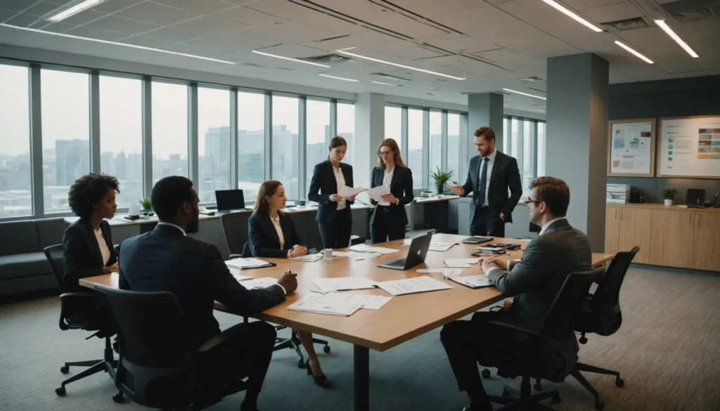attestation leasing social