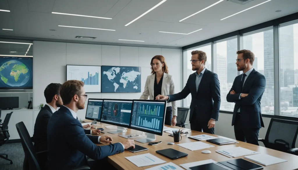 agence data keyrus