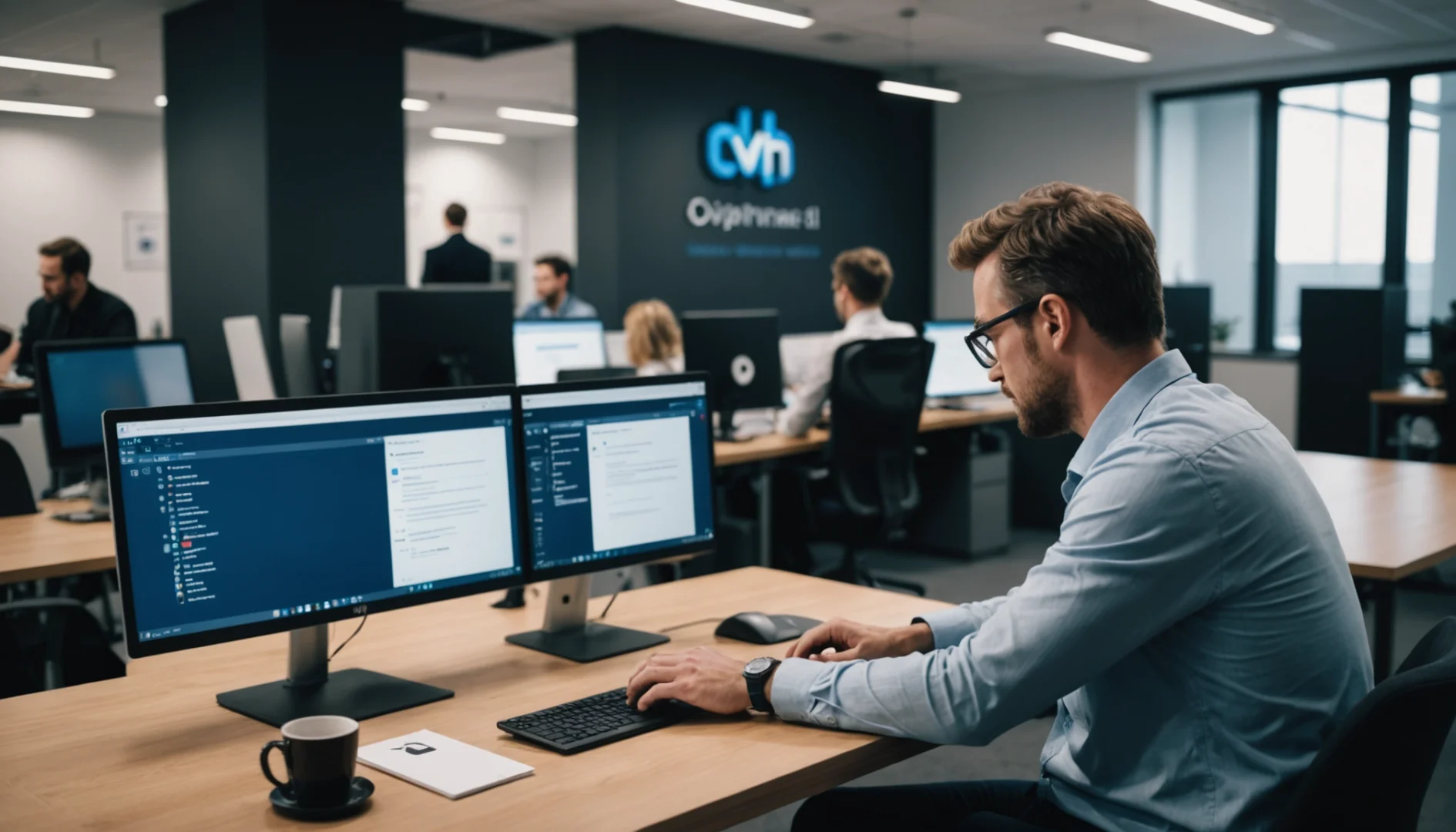 ovh mail