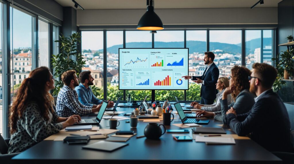 Quelles sont les meilleures agences Google Ads en Midi‑Pyrénées ?