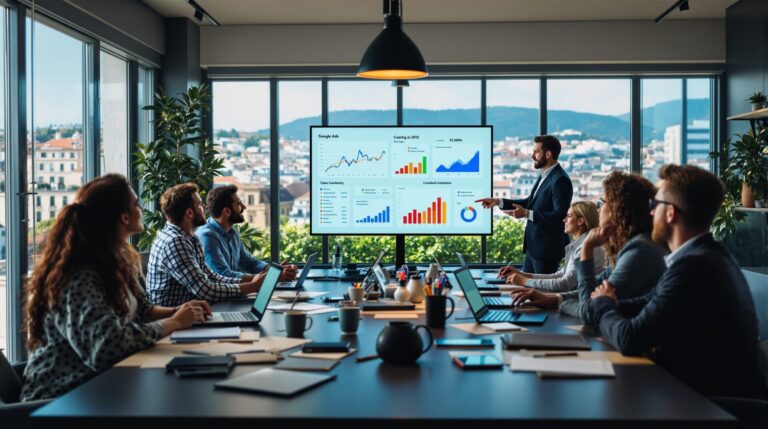 Quelles sont les meilleures agences Google Ads en Midi‑Pyrénées ?