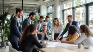 pourquoi organiser un événement d'entreprise