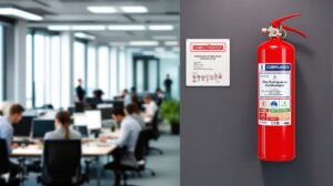 réglementation extincteur erp