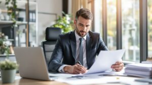 peut-on garder une société sans chiffre d'affaire