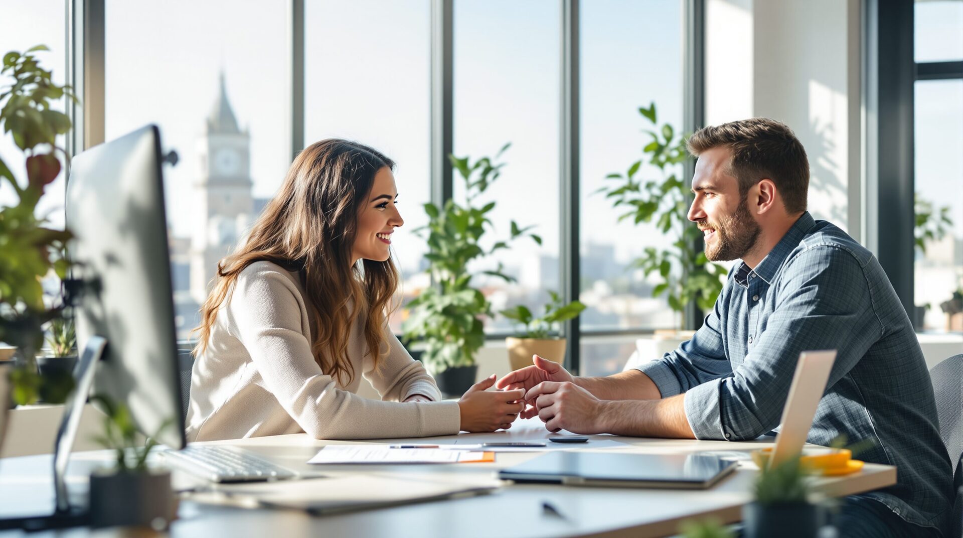 agence web la rochelle