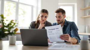 taux immobilier 2025