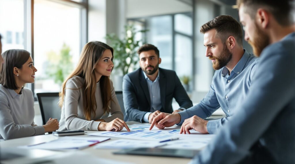 Quelle est l’utilité de la comptabilité pour les entreprises ?