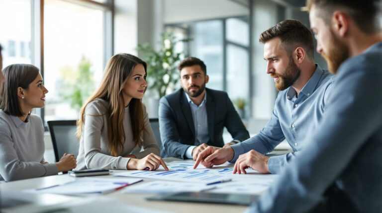 Quelle est l’utilité de la comptabilité pour les entreprises ?