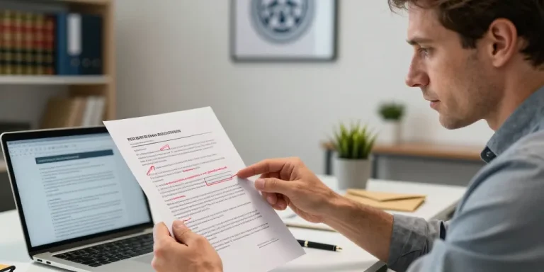 Les 6 erreurs à ne pas faire lors de la publication d'une annonce légale pour votre entreprise