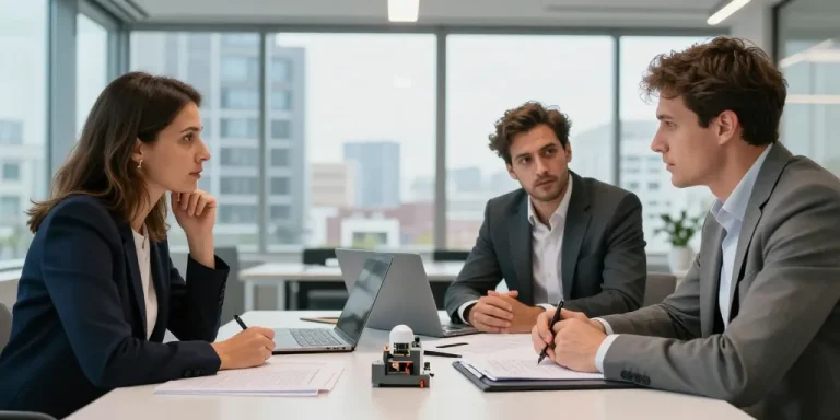 Entrepreneuriat : les apports en nature, un levier stratégique souvent sous-estimé lors de la création et du développement d'une entreprise